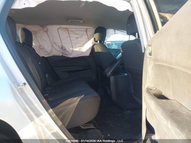 2GKFLSEK0H6173564 GMC Terrain Sle-1