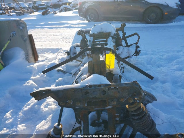3JBLPAJ20GJ001109 Can-Am Outlander Max 650 Xt