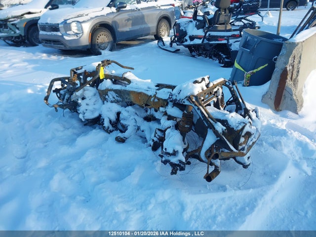 3JBLPAJ20GJ001109 Can-Am Outlander Max 650 Xt