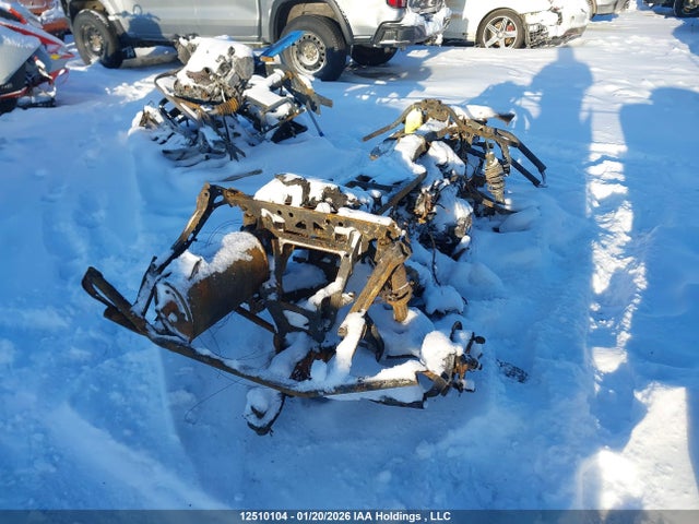 3JBLPAJ20GJ001109 Can-Am Outlander Max 650 Xt