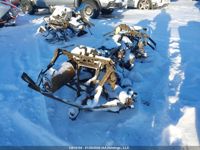 3JBLPAJ20GJ001109 Can-Am Outlander Max 650 Xt