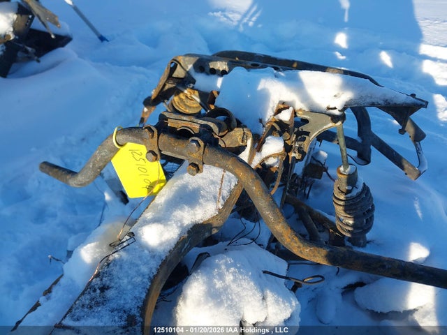 3JBLPAJ20GJ001109 Can-Am Outlander Max 650 Xt