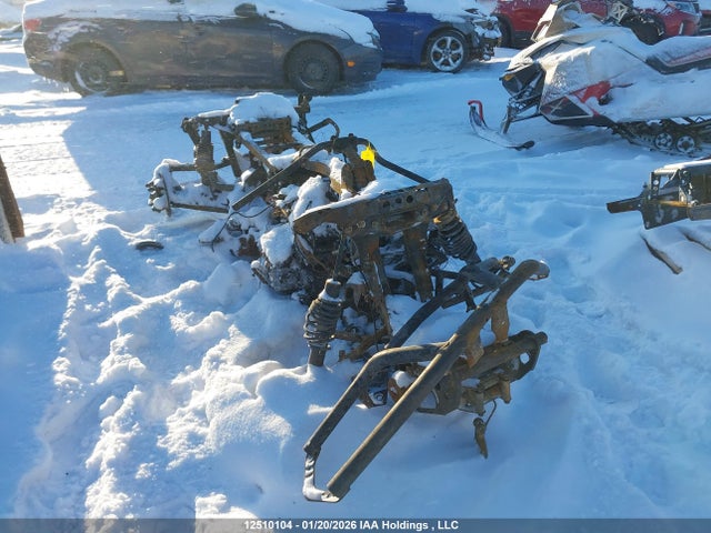 3JBLPAJ20GJ001109 Can-Am Outlander Max 650 Xt