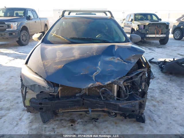 2T1BURHEXJC990020 Toyota COROLLA LE