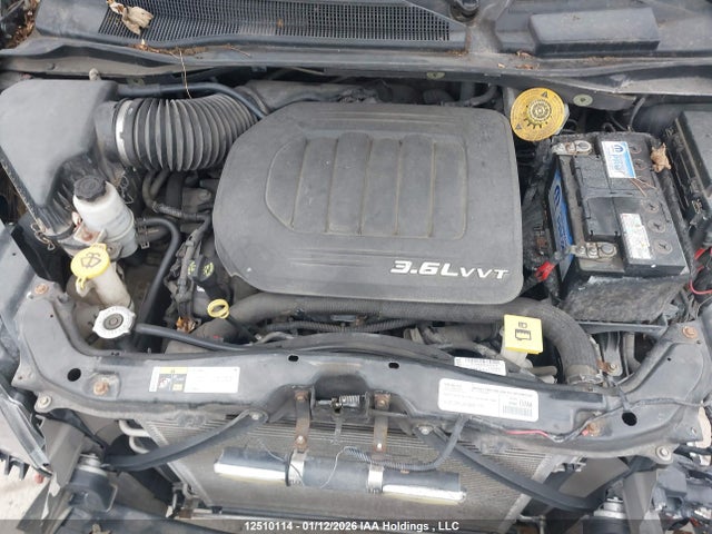 2C4RDGEG3FR663703 Dodge Grand Caravan R/t