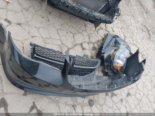 2C4RDGEG3FR663703 Dodge Grand Caravan R/t
