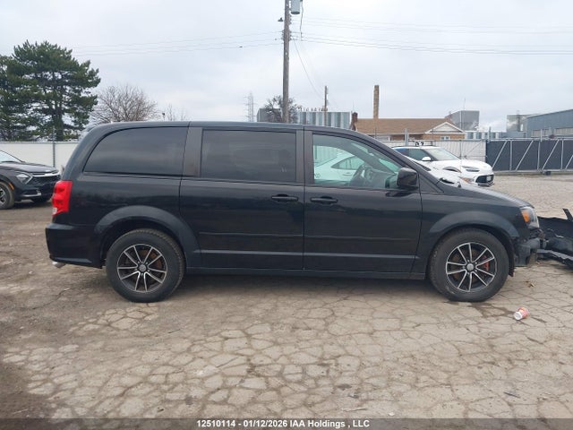 2C4RDGEG3FR663703 Dodge Grand Caravan R/t