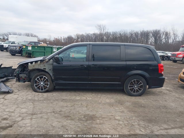 2C4RDGEG3FR663703 Dodge Grand Caravan R/t