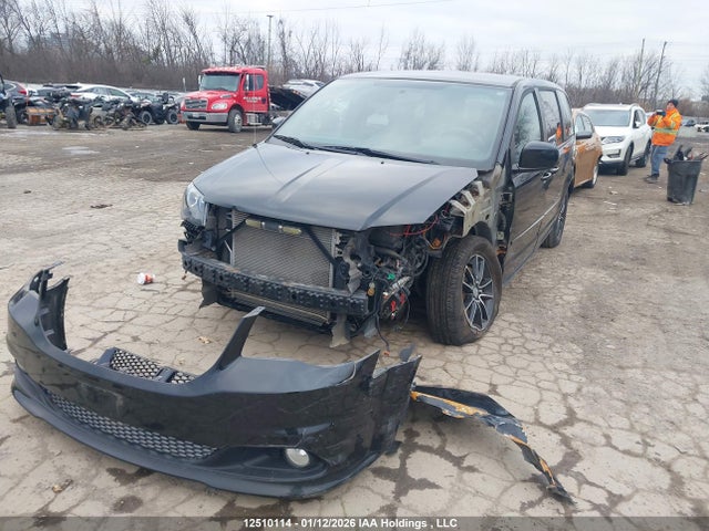 2C4RDGEG3FR663703 Dodge Grand Caravan R/t