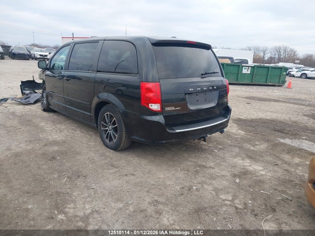 2C4RDGEG3FR663703 Dodge Grand Caravan R/t