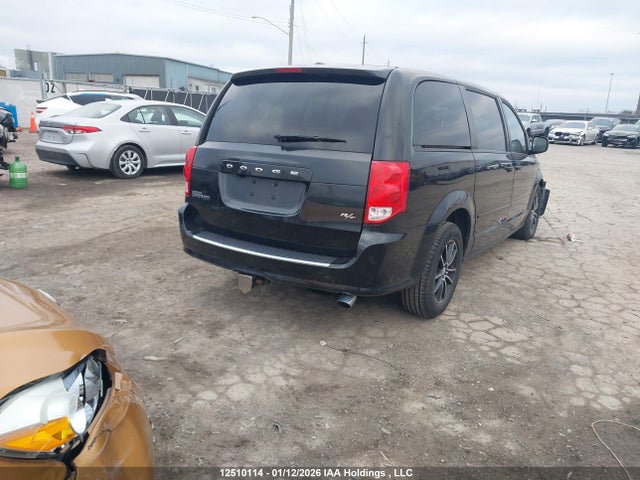 2C4RDGEG3FR663703 Dodge Grand Caravan R/t