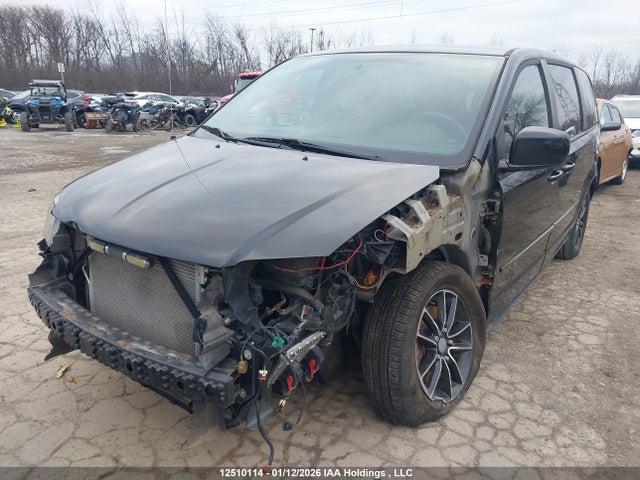 2C4RDGEG3FR663703 Dodge Grand Caravan R/t