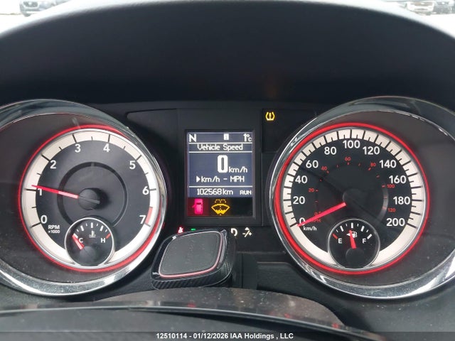 2C4RDGEG3FR663703 Dodge Grand Caravan R/t