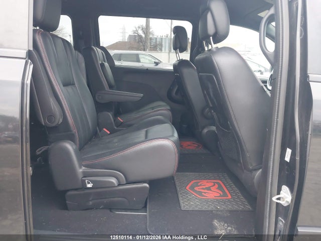 2C4RDGEG3FR663703 Dodge Grand Caravan R/t