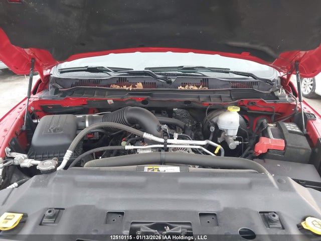 RAM 1500 Classic Slt 2023 1C6RR7LT9PS580950 Image 10