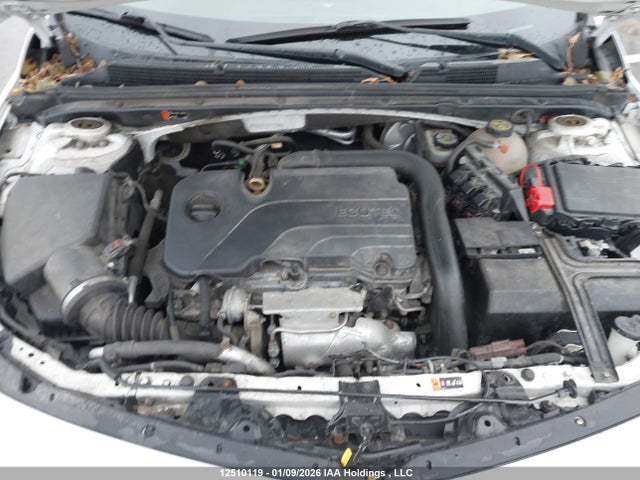 1G1ZD5ST6KF213088 Chevrolet MALIBU LT
