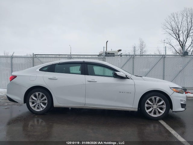 1G1ZD5ST6KF213088 Chevrolet MALIBU LT