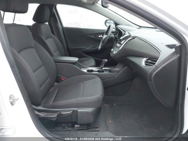 1G1ZD5ST6KF213088 Chevrolet MALIBU LT
