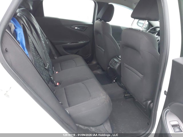 1G1ZD5ST6KF213088 Chevrolet MALIBU LT