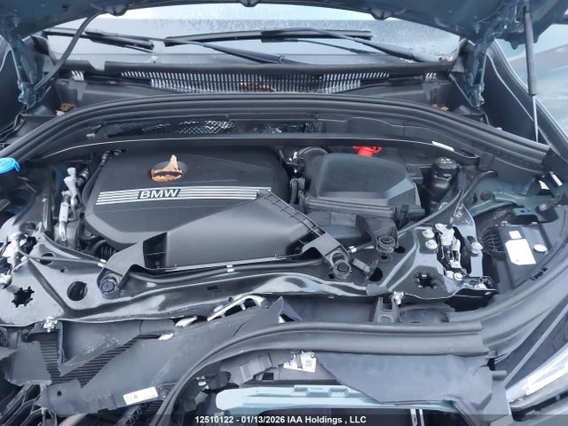 WBX73EF04P5W03673 BMW X1 Xdrive28i