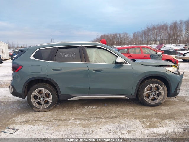 WBX73EF04P5W03673 BMW X1 Xdrive28i