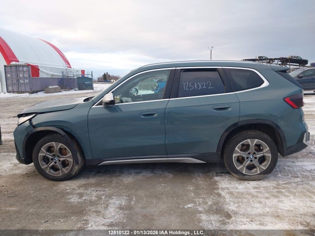 WBX73EF04P5W03673 BMW X1 Xdrive28i