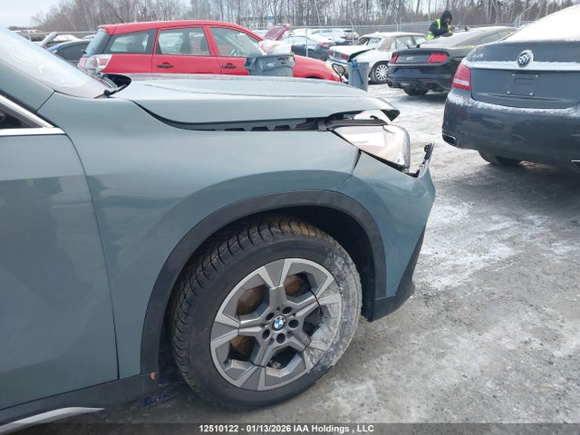 WBX73EF04P5W03673 BMW X1 Xdrive28i