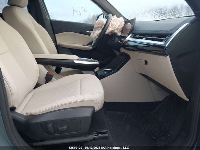 WBX73EF04P5W03673 BMW X1 Xdrive28i