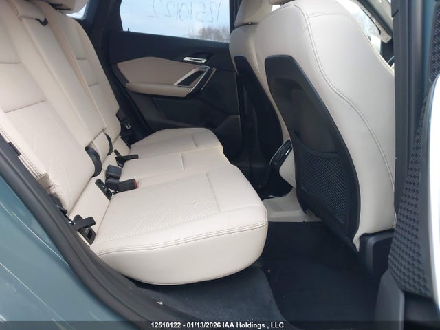 WBX73EF04P5W03673 BMW X1 Xdrive28i