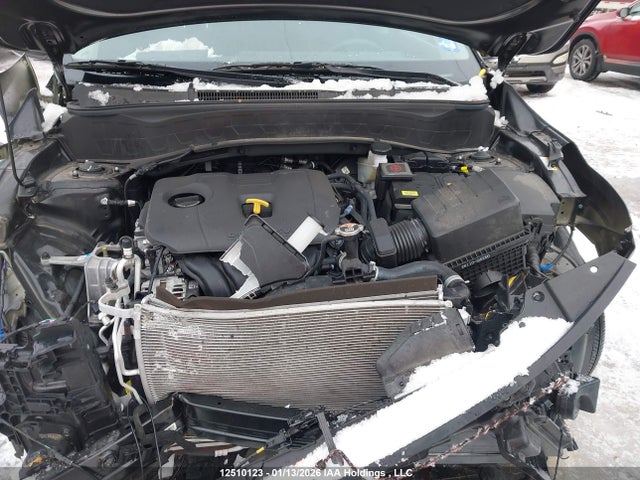 KNDEPCAA8S7750234 KIA Seltos Lx