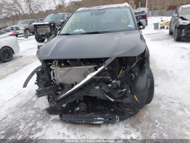KNDEPCAA8S7750234 KIA Seltos Lx
