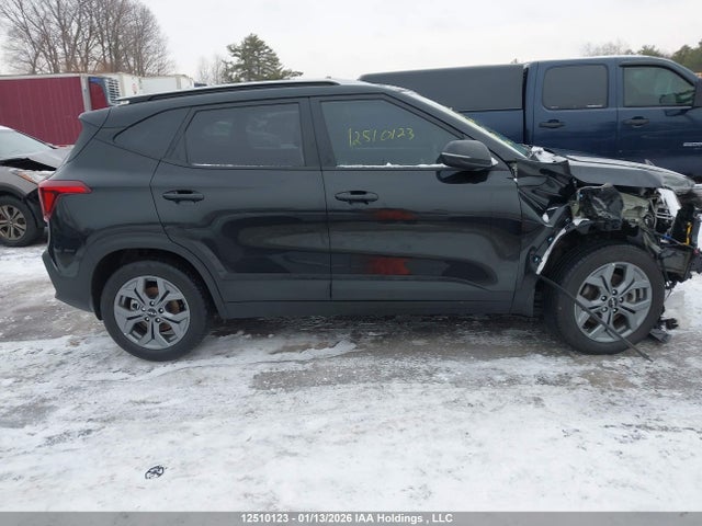 KNDEPCAA8S7750234 KIA Seltos Lx
