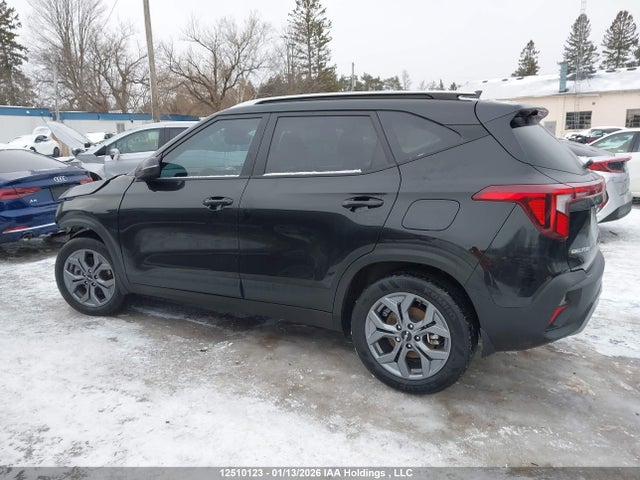 KNDEPCAA8S7750234 KIA Seltos Lx