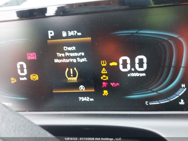 KNDEPCAA8S7750234 KIA Seltos Lx
