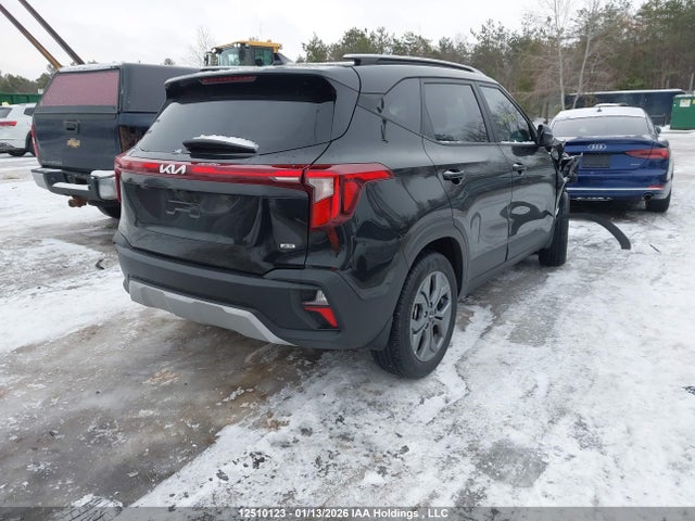 KNDEPCAA8S7750234 KIA Seltos Lx