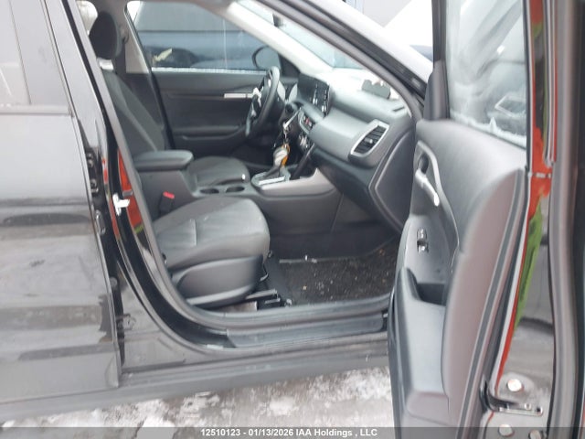 KNDEPCAA8S7750234 KIA Seltos Lx