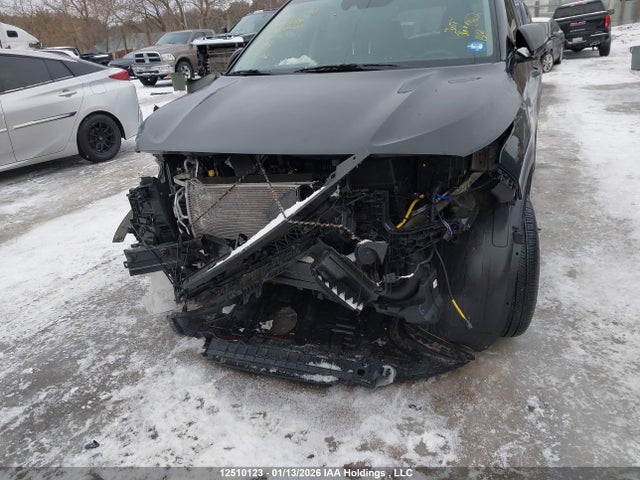 KNDEPCAA8S7750234 KIA Seltos Lx
