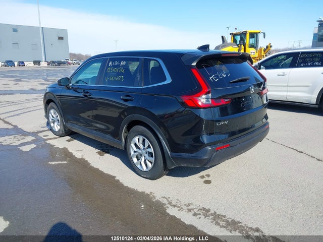 2HKRS3H28SH001623 Honda CR-V