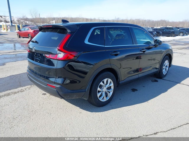 2HKRS3H28SH001623 Honda CR-V