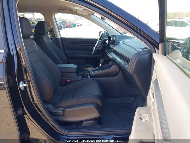2HKRS3H28SH001623 Honda CR-V