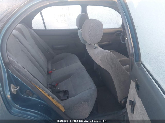 Aukcja sprzedaży 1993 Toyota Corolla, vin: JT2AE04E3P0025862, numer aukcji: 12510125
