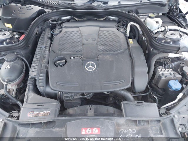 Aukcja sprzedaży 2015 Mercedes-benz E 300 4matic, vin: WDDHF8BB7FB088658, numer aukcji: 12510126