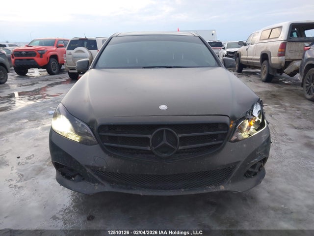 Aukcja sprzedaży 2015 Mercedes-benz E 300 4matic, vin: WDDHF8BB7FB088658, numer aukcji: 12510126