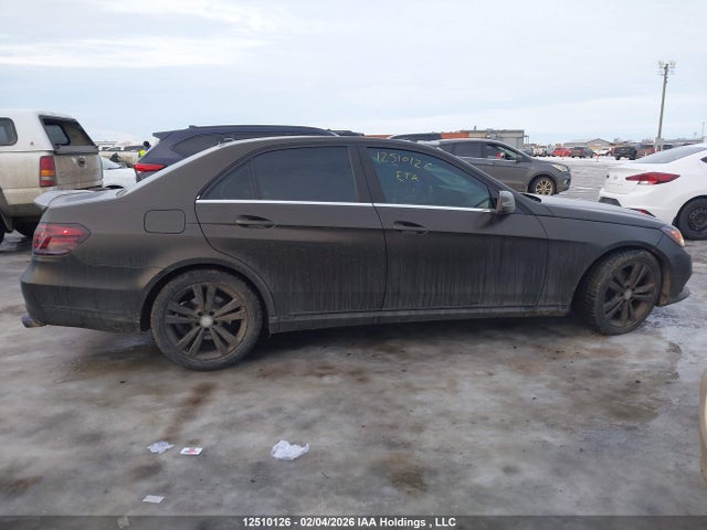 Aukcja sprzedaży 2015 Mercedes-benz E 300 4matic, vin: WDDHF8BB7FB088658, numer aukcji: 12510126