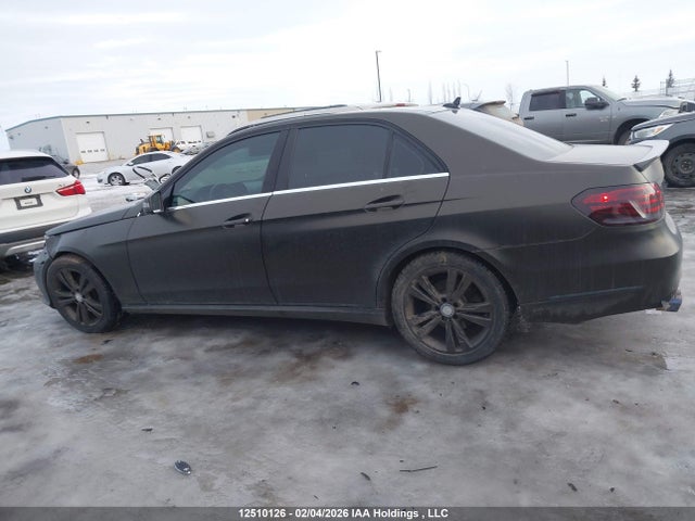 Aukcja sprzedaży 2015 Mercedes-benz E 300 4matic, vin: WDDHF8BB7FB088658, numer aukcji: 12510126