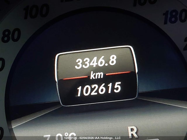 Aukcja sprzedaży 2015 Mercedes-benz E 300 4matic, vin: WDDHF8BB7FB088658, numer aukcji: 12510126