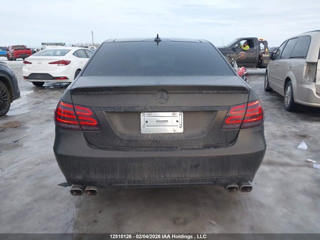 Aukcja sprzedaży 2015 Mercedes-benz E 300 4matic, vin: WDDHF8BB7FB088658, numer aukcji: 12510126
