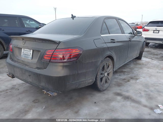 Aukcja sprzedaży 2015 Mercedes-benz E 300 4matic, vin: WDDHF8BB7FB088658, numer aukcji: 12510126