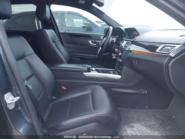 Aukcja sprzedaży 2015 Mercedes-benz E 300 4matic, vin: WDDHF8BB7FB088658, numer aukcji: 12510126