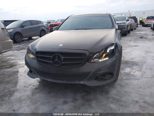 Aukcja sprzedaży 2015 Mercedes-benz E 300 4matic, vin: WDDHF8BB7FB088658, numer aukcji: 12510126